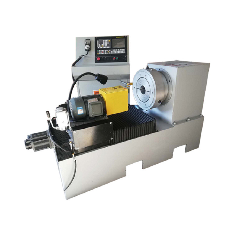 Buy cheap Automatic PVC Pipe Threading Machine CNC 8 INCH Capacity from wholesalers
