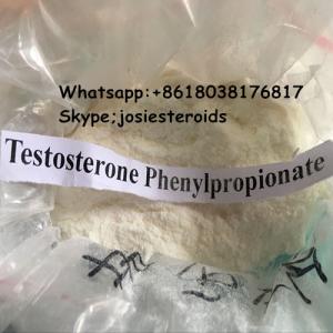 Test propionate cycle dosage