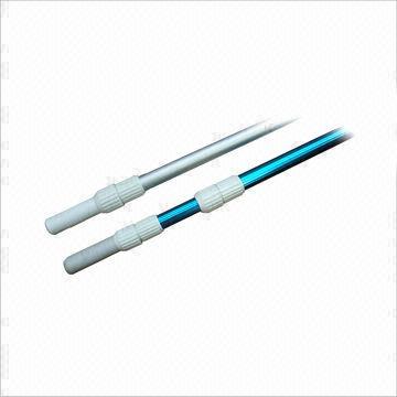 Buy cheap Pool Aluminum Telescopic Pole, Pool Accessories from wholesalers