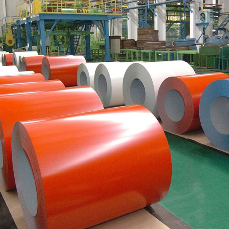 Buy cheap Ppal Prepainted Aluminum Coil 1100 1060 3003 3150 from wholesalers