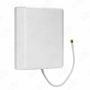 Buy cheap Outdoor UV Resistant Flat Panel 4G LTE Antennas 9dBi High Gain Directional Antenna product