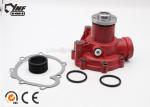 Buy cheap Red Submersible Water Pumps Excavator Engine Parts YNF02797 20237457-0293-74401 from wholesalers