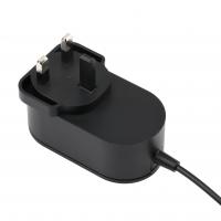 Buy cheap UKCA Certified British Plug Switch Power Adapter 30V 800mA product