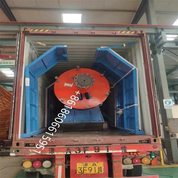 Buy cheap Copper 12600 1+4 Wire Twister Machine Double Bow Type For Conductor from wholesalers