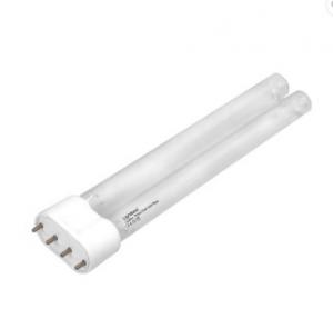 Buy cheap 11W Ozone Free Tube Ultraviolet Germicidal Lamp 4 Pins UV Bactericidal Lamp product