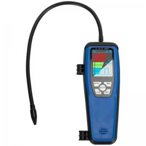 Buy cheap Infrared Refrigerant Gas Leak Detector For Commercial Air-Condition R134a/R22/HFO-1234yf product