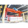 Buy cheap W2570mm 380V Hoist AAC Block Making Machine For Finished Concrete from wholesalers