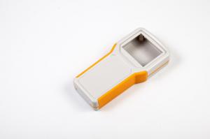 Buy cheap 166x80x32mm Plastic Handheld Enclosures With Window product