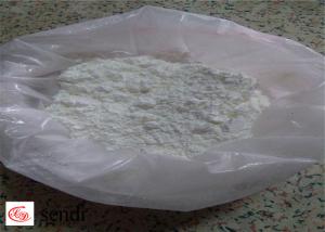 Drugs in the category of anabolic steroids
