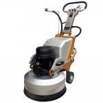 Buy cheap Super Portable Stone Floor Polisher With 5.5KW Motor from wholesalers