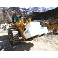 Buy cheap Chinese 23ton forklift loader 23ton diesel forklift 23ton wheel loader with product