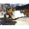 Buy cheap Chinese 21-23 ton forklift loader 23ton diesel forklift 23ton wheel loader for stone mine working from wholesalers