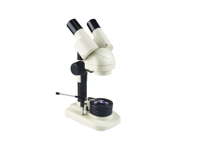 Buy cheap 20X gem microscope Gemstone Testing Equipment from wholesalers