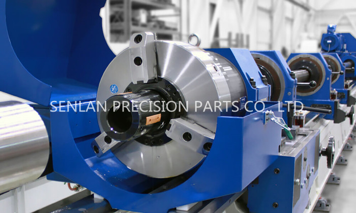 Buy cheap High Precision CNC Deep Bore Hole Gun Barrel Drilling Machine from wholesalers
