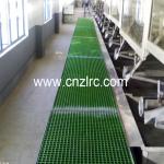 Buy cheap Molded FRP grating, High Quality Fiberglass Grating, Transparent Fiberglass Molded Grating from wholesalers