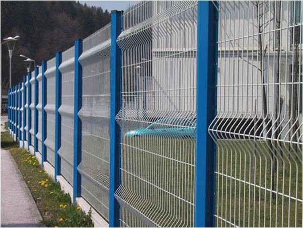 Buy cheap Factory electric PVC wire fence from wholesalers