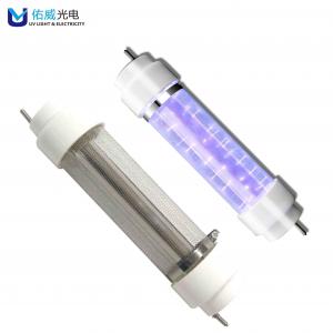 Buy cheap Straight 222nm Ultraviolet Sterilization Lamp For Bus System product
