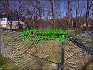 Buy cheap Galvanized Chain Link Fence / Lowes Chain Link Fences Prices / Used Chain Link Fence for Sale(ISO9001;Manufacturer) product