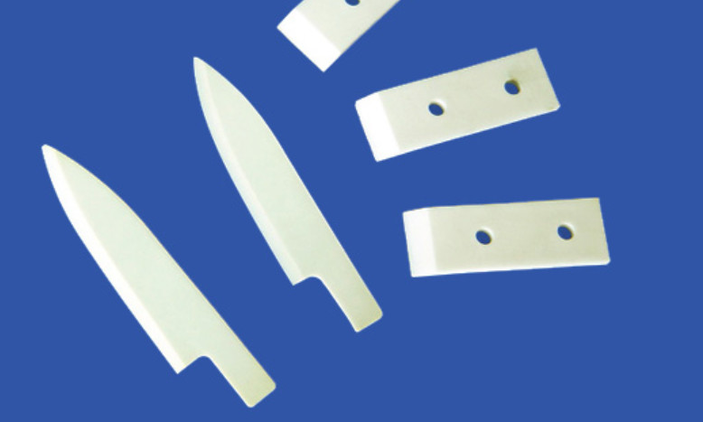Buy cheap White Zro2 Zirconia Ceramics Knife Knives Zirconium Dioxide Blades product
