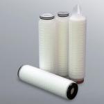 Buy cheap ISO9001 PP 5 Micron Water Filter Cartridge from wholesalers