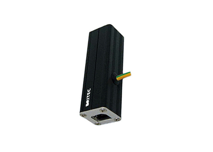 Buy cheap 30Mbps LAN Lightning  RJ45 Thunder Arrestor Device Ethernet Cable from wholesalers