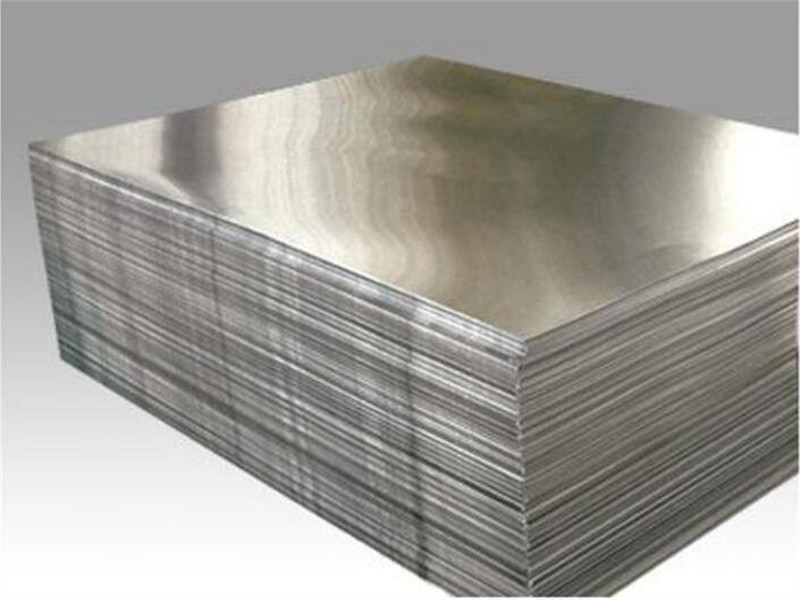 Buy cheap 5052 4047 Aluminium Plate 3mm For 3c Electronic from wholesalers