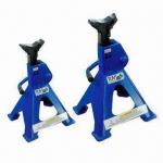 Buy cheap Jack Stand with 270 to 375mm Height from wholesalers
