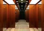 Buy cheap Building VVVF Elevator Control System Wooden Cabin 2.0m 1600kg Passenger Elevator from wholesalers