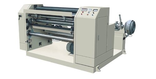Buy cheap .XH-900 Slitting machine for fax paper from wholesalers