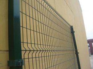 Buy cheap hot sale! galvanized wire mesh fence (ISO certificated manufacture) product