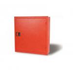 Buy cheap Red Epoxy Single Fire Hose Cabinets Extinguisher 1 X 30m from wholesalers