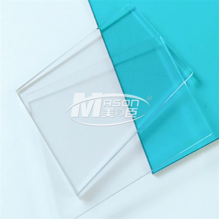 Buy cheap UV Resistant Soundproof Clear PC Sheet 4x8 Polycarbona from wholesalers