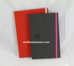 Buy cheap Custom Softcover Notebook Printing Notepads from wholesalers
