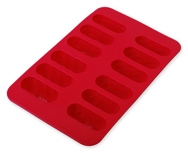 Buy cheap OEM FDA/LFGB Silicone Mold Silicone ice/chocolate Mold SB-031 from wholesalers