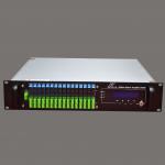 Buy cheap high power optical amplifier 32 ports EDFA from wholesalers