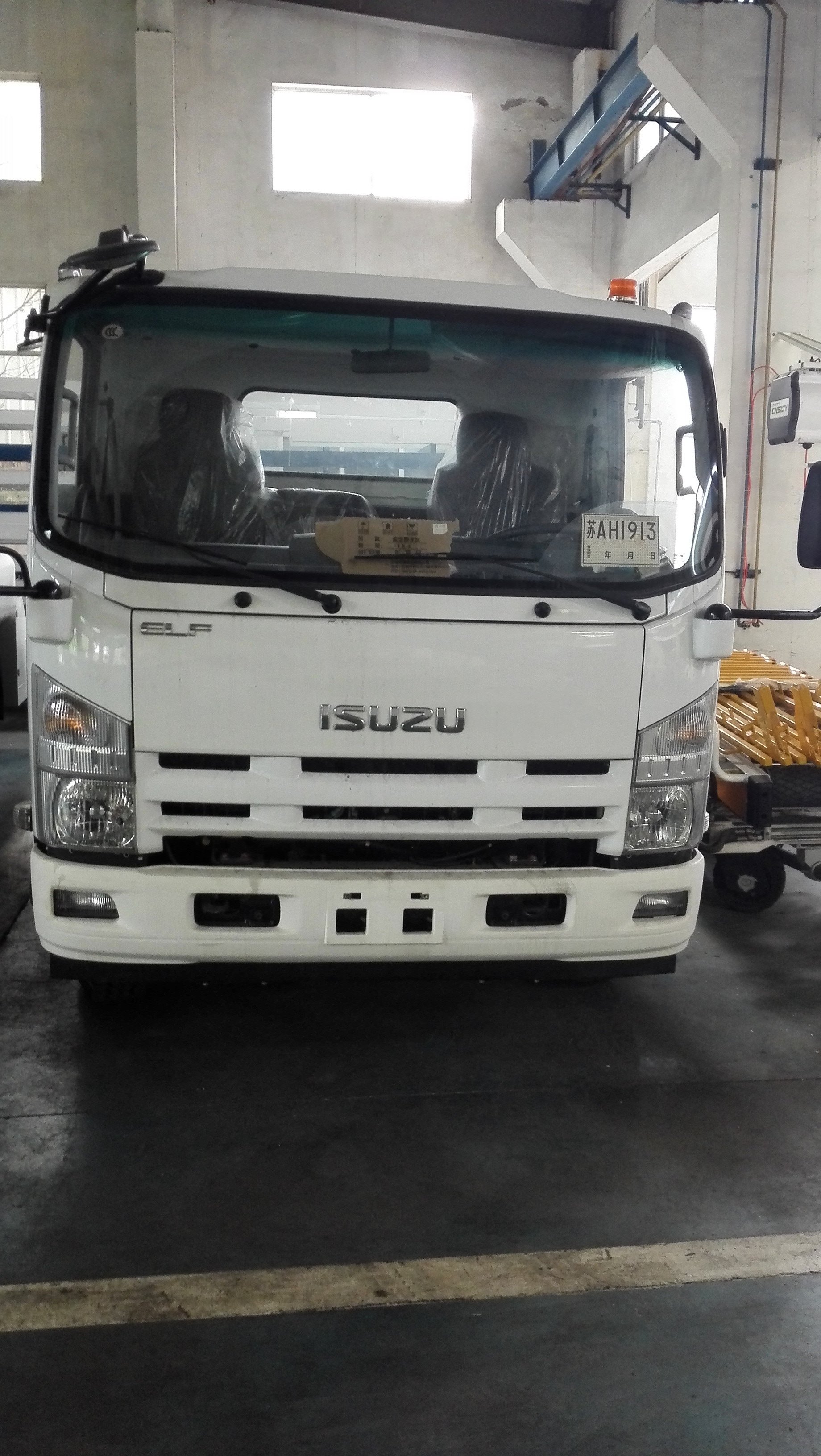 Buy cheap Low Noise Wastewater Removal Trucks ISUZU / JAC / JMC Chassis For Aircraft product