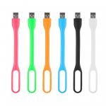 Buy cheap New Flexible USB LED Light Lamp For Computer Keyboard Reading Laptop Notebook PC from wholesalers