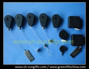 Buy cheap Popular/hot security retractors with customized end fittings product