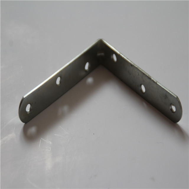 Buy cheap SS Fabrication Metal Bending Parts With Drilling Bending Forming Technology from wholesalers