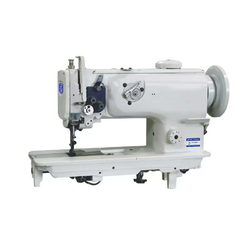 Buy cheap OEM ODM Flat Sewing Machine For Thin Material Lining and Base Fabric product