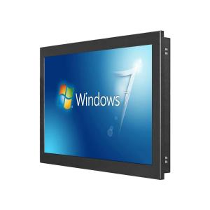 Buy cheap HDMI 10.4" 300nits VESA Mount Touch Monitor For Automation product