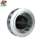 Buy cheap High CFM 190mm Backward Inclined Centrifugal Fan Free Standing from wholesalers