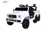Buy cheap Kids Ride On Truck Double Drive Parent Remote Control from wholesalers