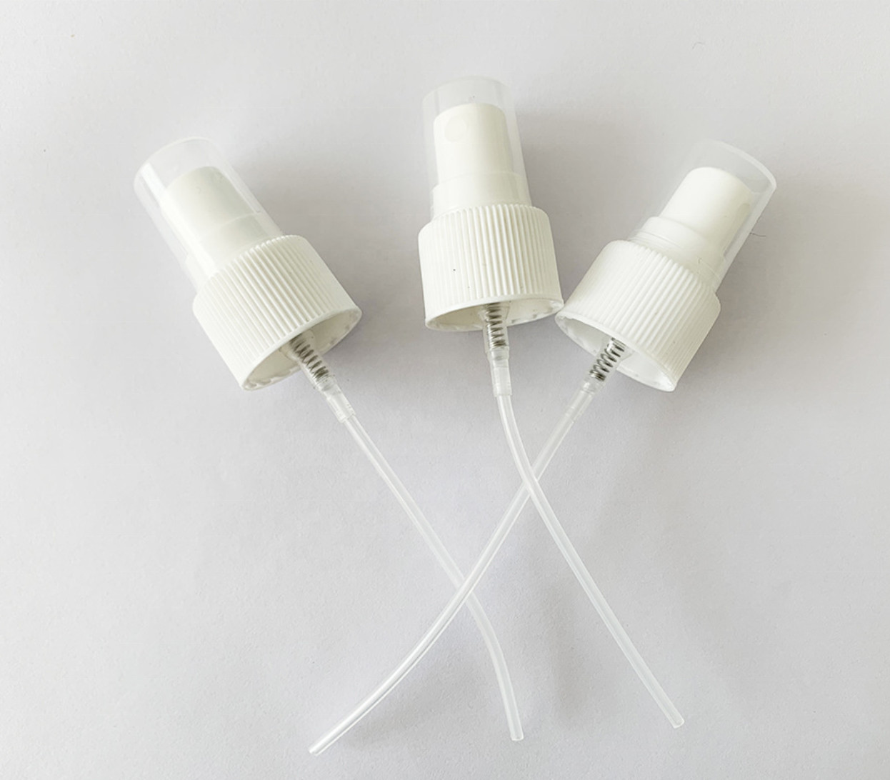 Buy cheap 28 410 Mist Sprayer Head OEM ODM plastic pP material for Bottles from wholesalers