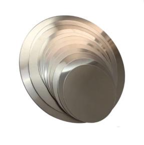 Buy cheap Direct Casting 1050 H22 0.3mm Aluminium Discs Circles from wholesalers