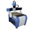 Buy cheap Small Wood Engraving Machine with 600*900mm from wholesalers