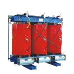 Buy cheap Copper Cast Resin Dry Type Transformer 10kv 20kv Explosion Proof Light Weight from wholesalers