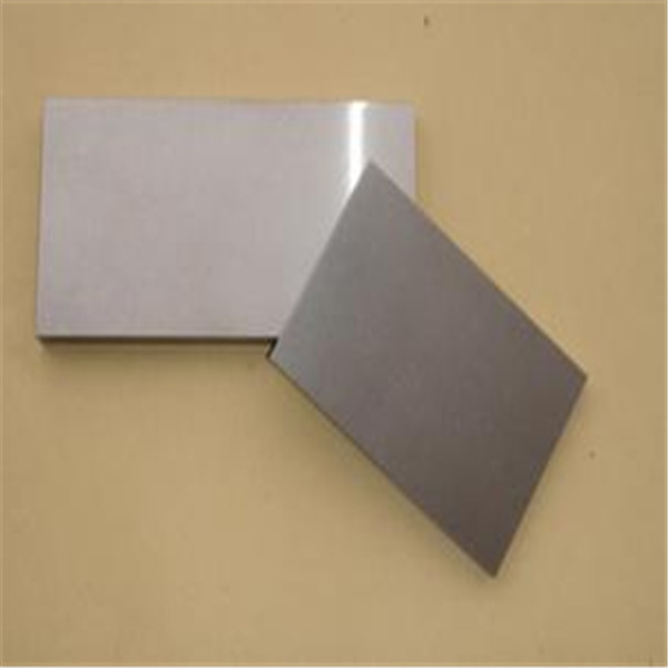 Buy cheap FW-1 Tungsten Powder Material Made Tungsten Plate from wholesalers