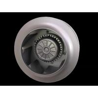 Buy cheap Vortex Shell Fan Single Phase 4 External Rotor Motor Fan 280mm product