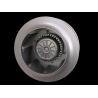 Buy cheap Vortex Shell Fan Single Phase 4 External Rotor Motor Fan 280mm from wholesalers